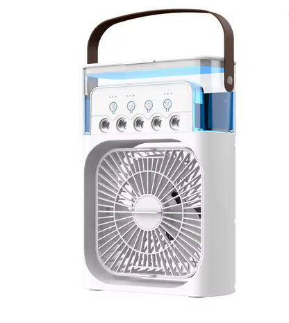 Mini Air Cooler Pro™