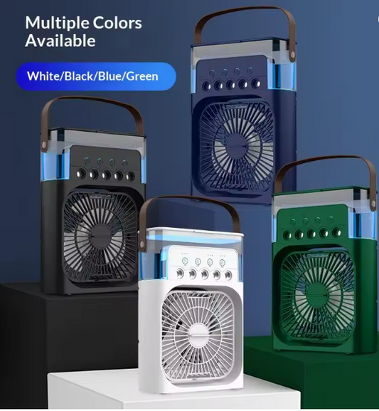 Mini Air Cooler Pro™