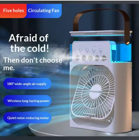 Mini Air Cooler Pro™