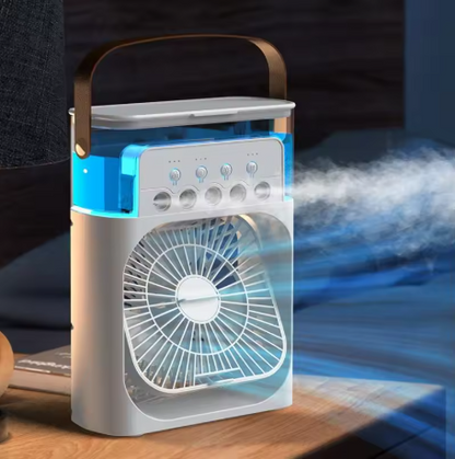 Mini Air Cooler Pro™
