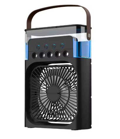 Mini Air Cooler Pro™